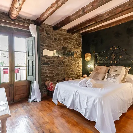 Borda Sant Esteve Vakantiehuis *