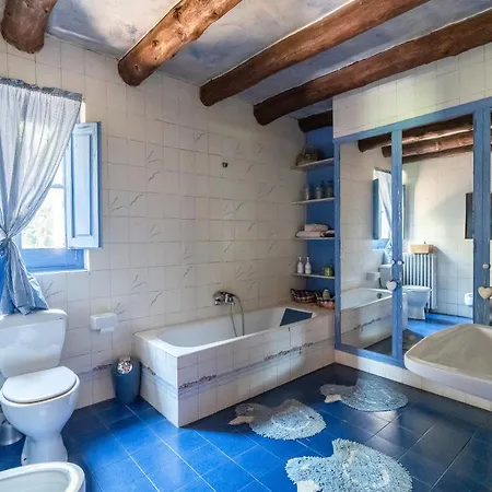 Borda Sant Esteve Vakantiehuis La Seu d'Urgell