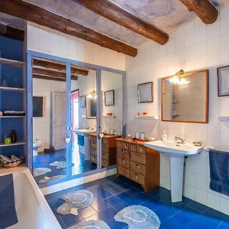 Borda Sant Esteve Vakantiehuis